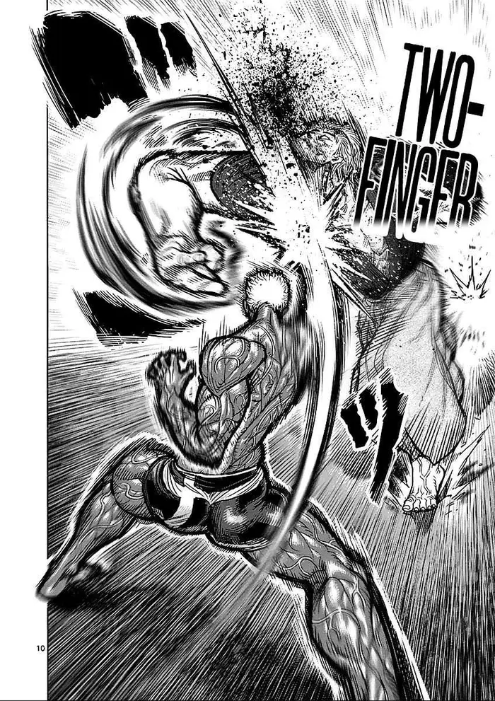 Kengan Ashura Chapter 56 image 10_optimized